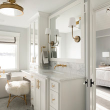 Nancy’s Powder Room
