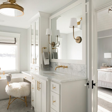 2018 Parade of Homes - Dream Home