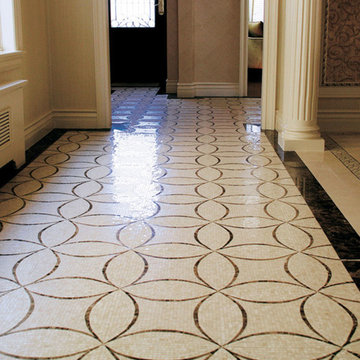 Terra Bella Marble