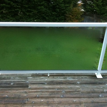 Railing