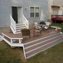 Decks