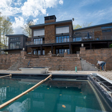 2021 Best of West Virginia Building Award: Specialty Project