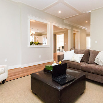 26th North Custom Home