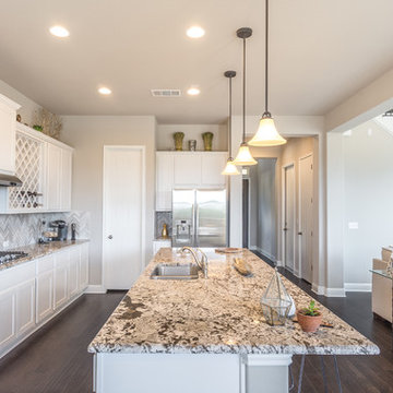 7208 Cut Plains Trail