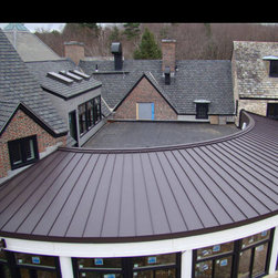 Priory pool - Home Improvement