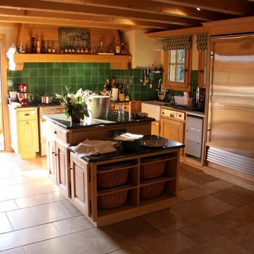 Chalet Linda