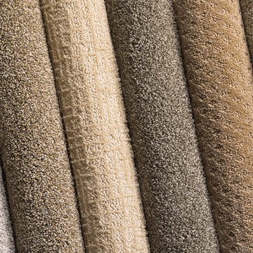 Tuftex STAINMASTER® Collection