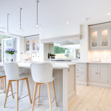 The White House, West Wickham