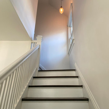 Whiting, IN - Central House #2 Renovation