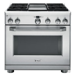 Ranges - Gas Ranges And Electric Ranges