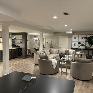 The Down Lounge