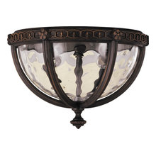 murray flush light