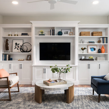 Sawyer's Reach — 55+ Condos & Townhomes in Plymouth, MA