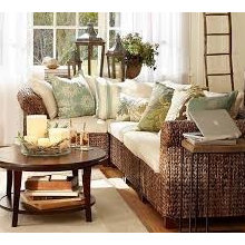 Living rooms