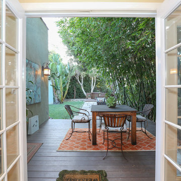 721 N. Sierra Bonita Ave Los Angeles 90046