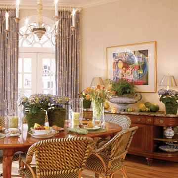 English Manor House McLean