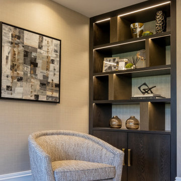 Interior Design Project - Rea Interiors