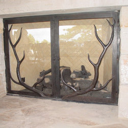 Fireplace - Products