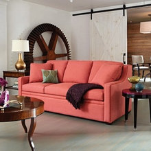 Living Room Ideas