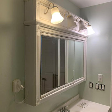 Bathroom Renovations