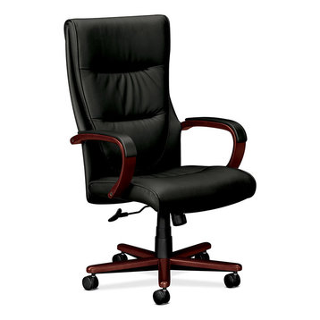 Hon Office Chairs, "BASYX VL844"