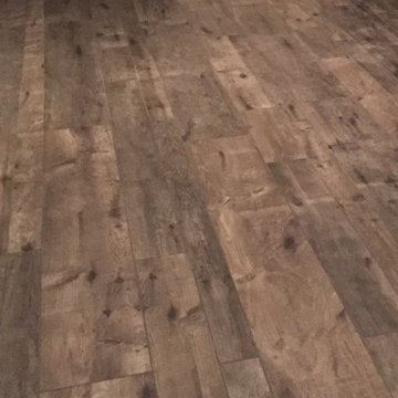 ENHANCED VINYL MIX PLANKS IN RYE