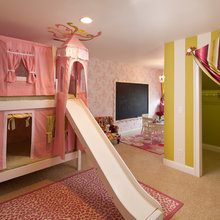 Aliana's room