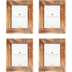 Rustic Picture Frames by LIGHTING JUNGLE