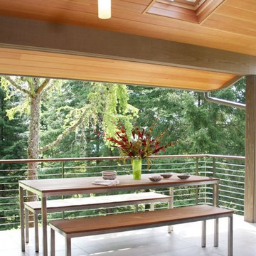 Portland Home
