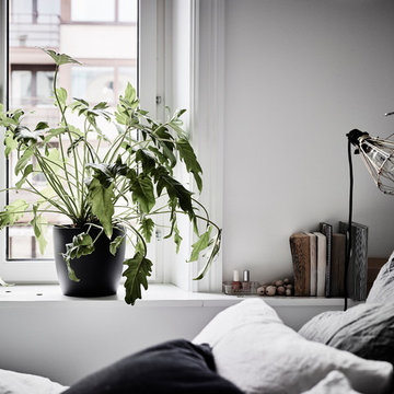 LINNÉSTADEN,   NORDENSKIÖLDSGATAN 30