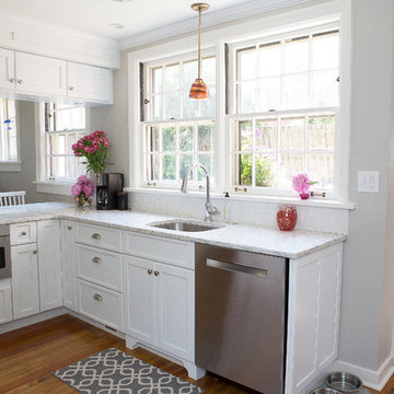 Baker's Kitchen