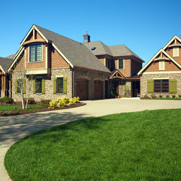 Celebrity Homes