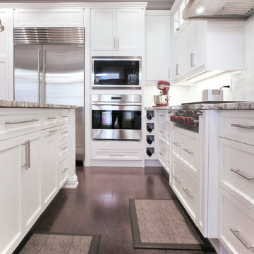 SHH Residence, Oakville ON
