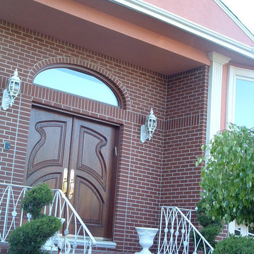 Doors