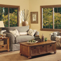 Ultramaxx&reg;: Ultra-Premium, Custom-Made Windows - Windows