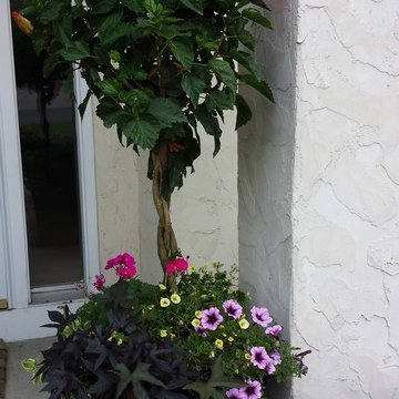 Garden Management