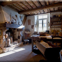 Rustic Decor