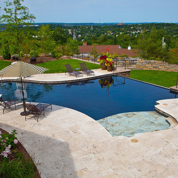 Hill Top Property