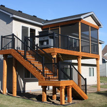 Decks