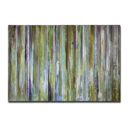 www.essentialsinside.com:colorful expressions hand painted wall art - Artwork
