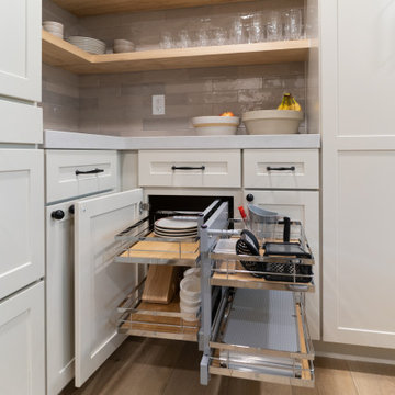 Glassboro Ave Home Remodel