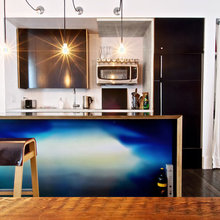 wet bar