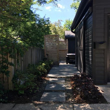 Exterior Facade- Brick