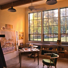 art studio