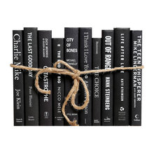 Books For Built in Bookshelves