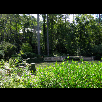 North Buckhead Residence