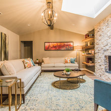 Glenmoor decor