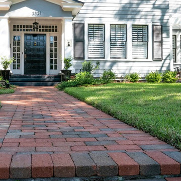 Avondale | Jacksonville Historic Home