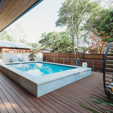 Villa Pool