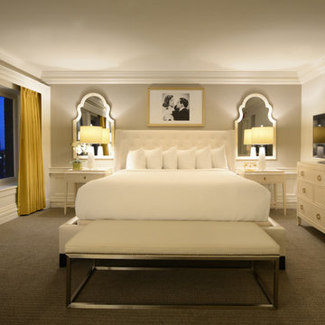 Hotel and Hospitality